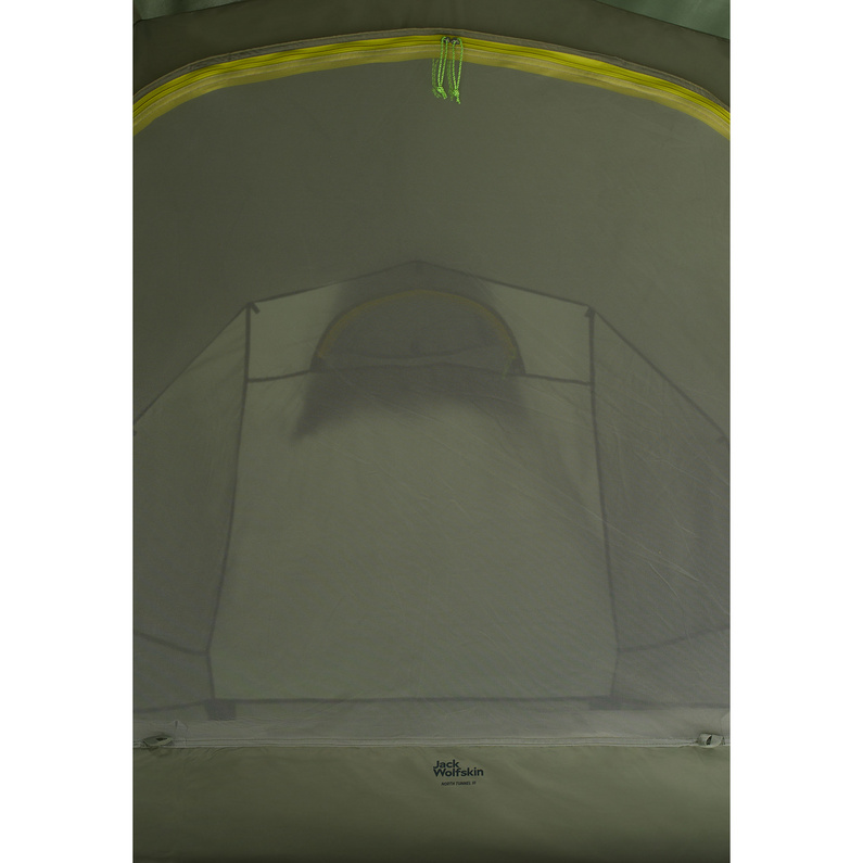 Jack Wolfskin North Tunnel III Zelt