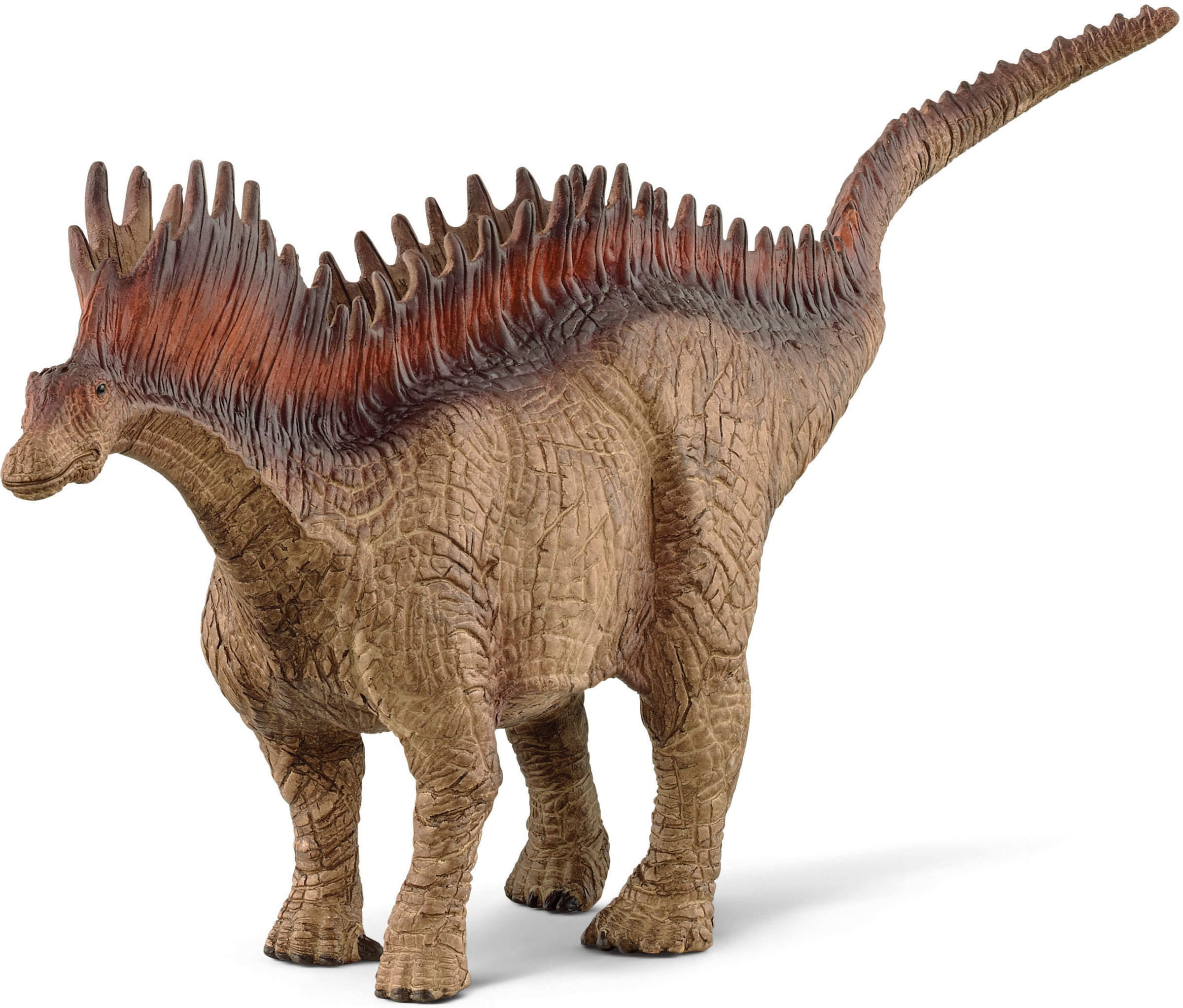 Schleich® Spielfigur »DINOSAURS, Amargasaurus (15029)«