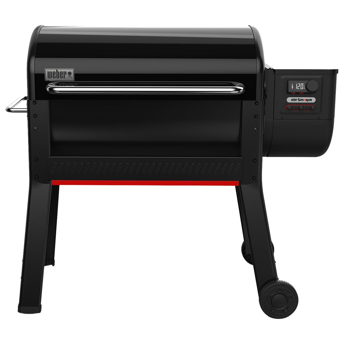 Smoque Pelletsgrill XL