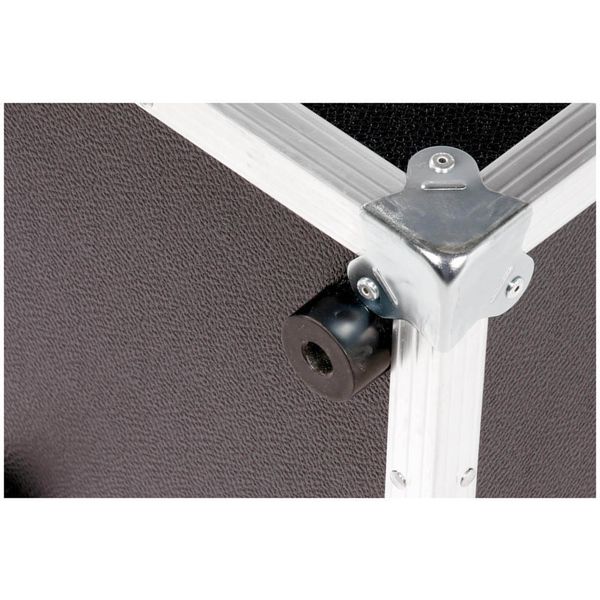 Thon Seat Case BK