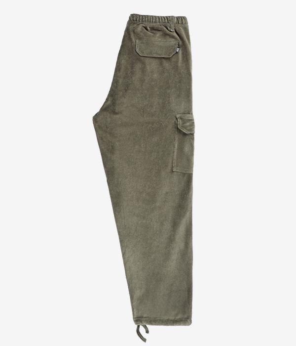 Antix Slack Cord Cargo Hose (olive)