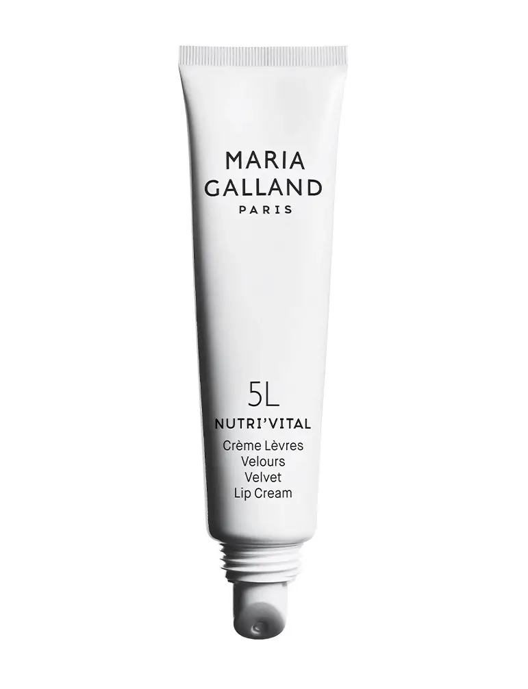 5L Nutri'Vital Velvet Lip Cream