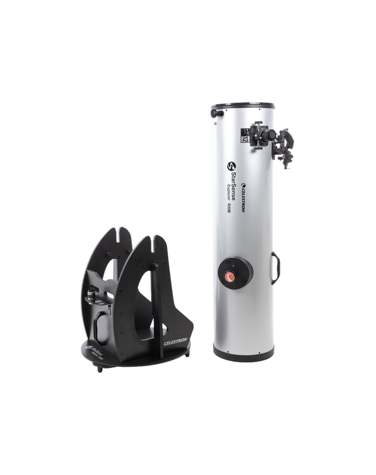 Celestron - StarSense Explorer 12