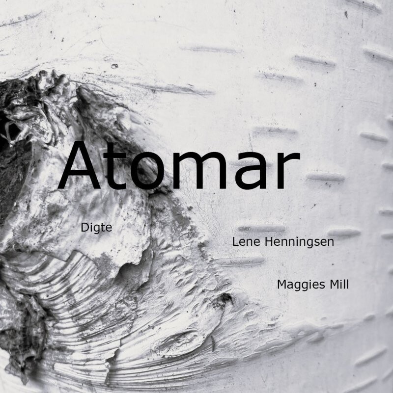 Atomar - Lene Henningsen - Bog