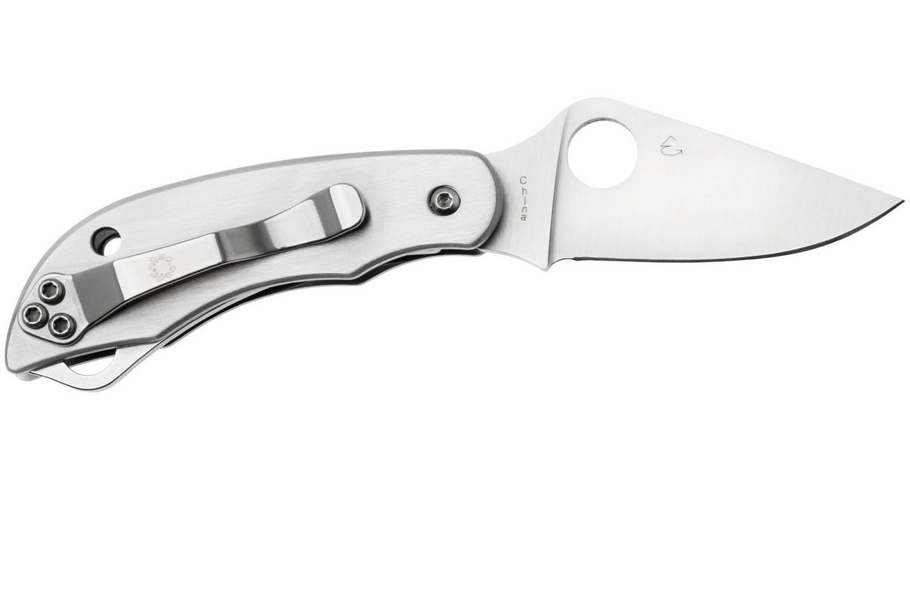 Spyderco Clipitool Bottle Opener C169P zakmes