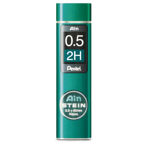PENTEL® Ain STEIN Feinminen, 0,5 mm