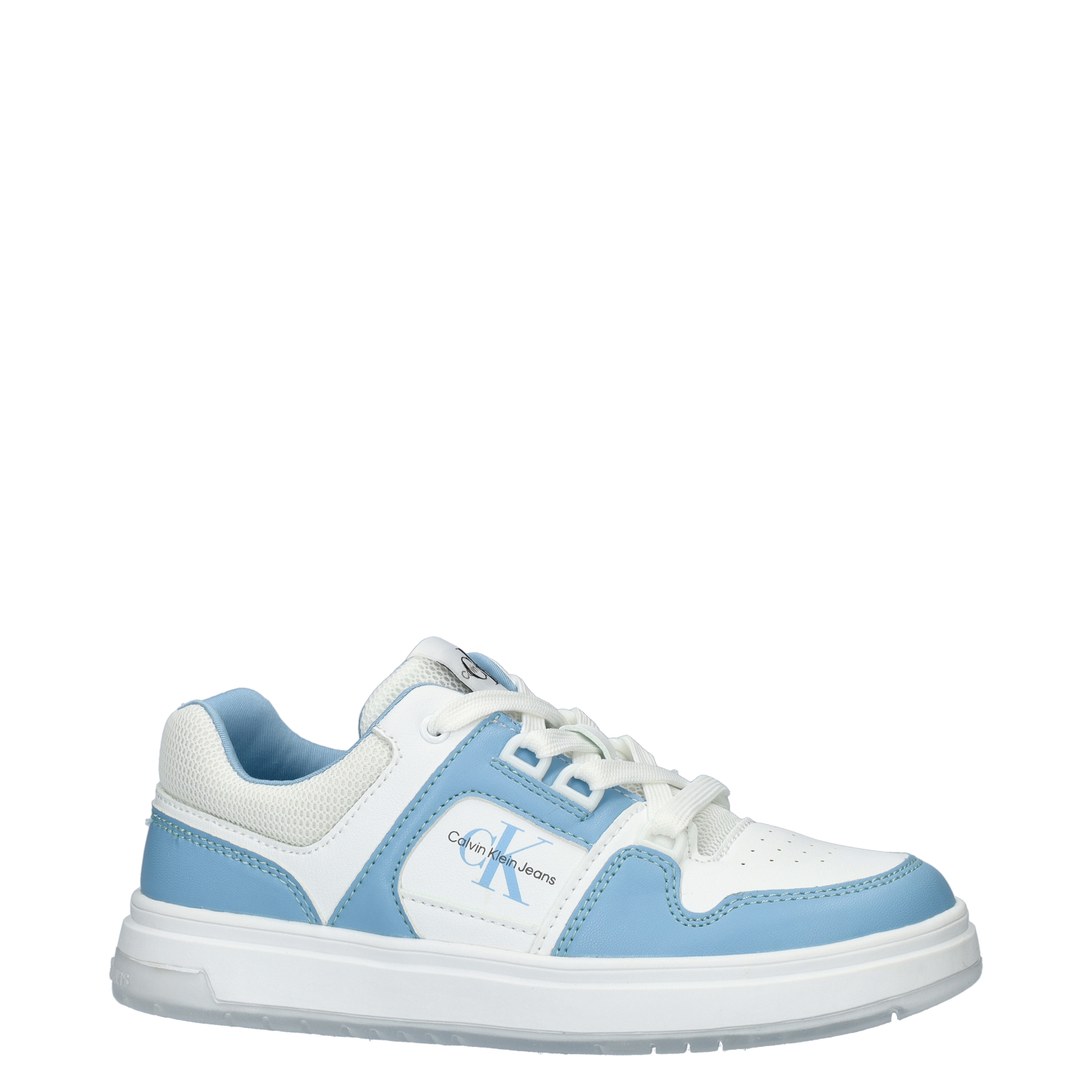 Calvin Klein Patty kids sneaker Calvin Klein Multikleur