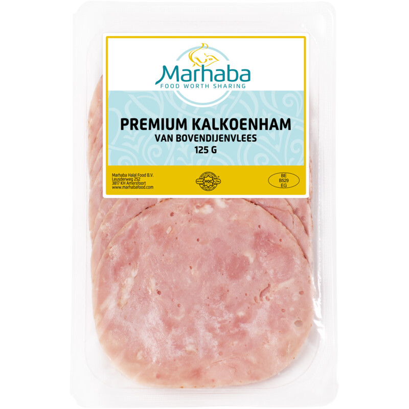 Marhaba Premium kalkhoenham
