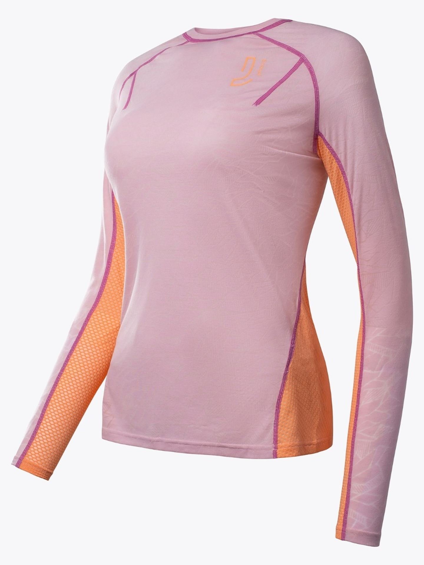 Velocity Long Sleeve