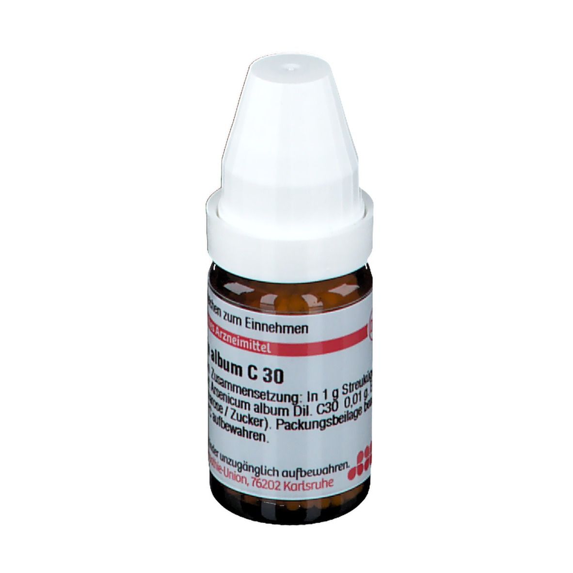 DHU Arsenicum Album C30