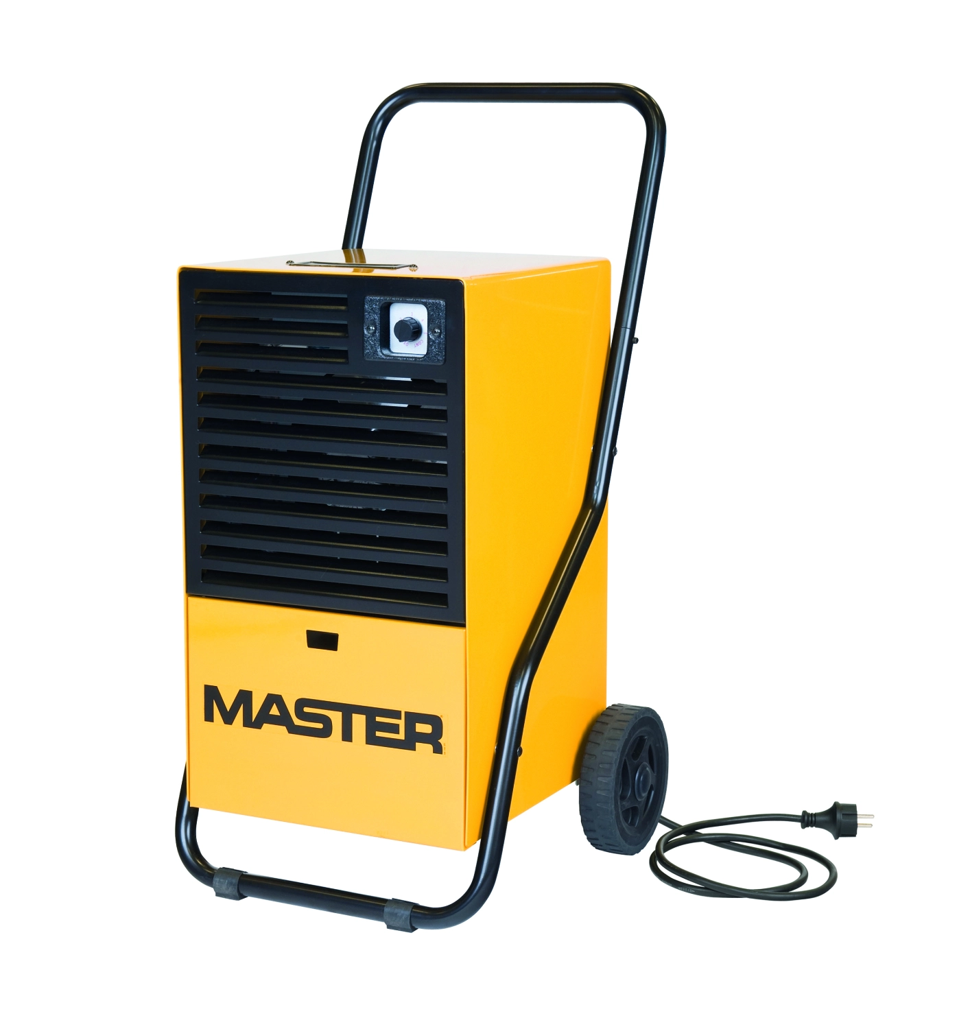 Master DH26 Industriële Luchtontvochtiger -  620W - 27L/24h