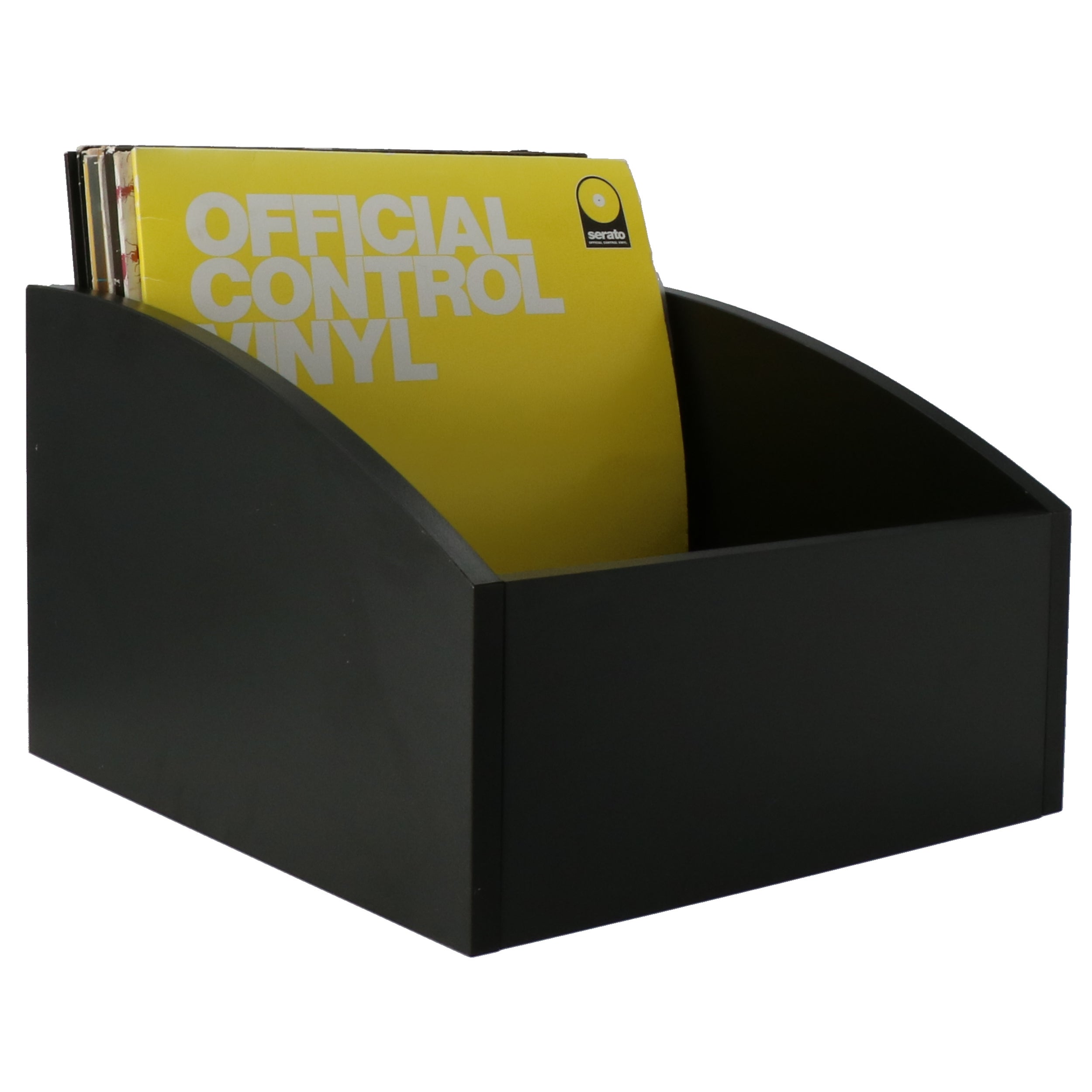 Innox Dex Vinyl Box