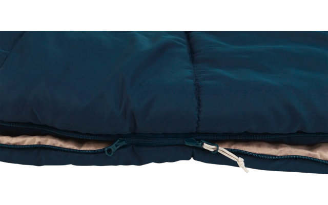 Outwell Contour Lux Deckenschlafsack bis 190 cm