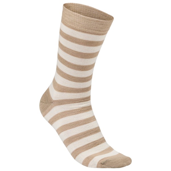 Ivanhoe of Sweden - Wool Sock Stripe - Chaussettes en laine mérinos
