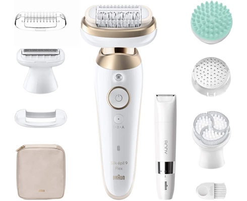 Braun SES9-481 3D