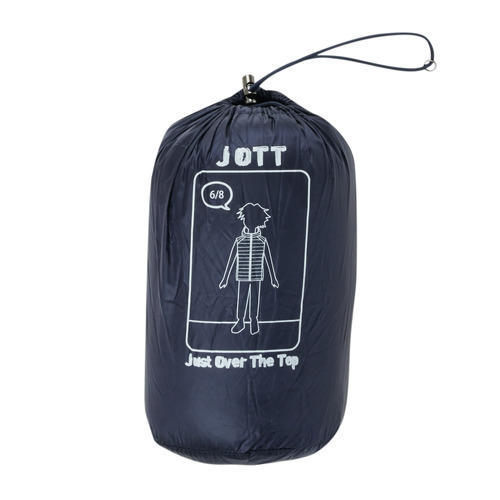 JOTT - DJAM - Marine