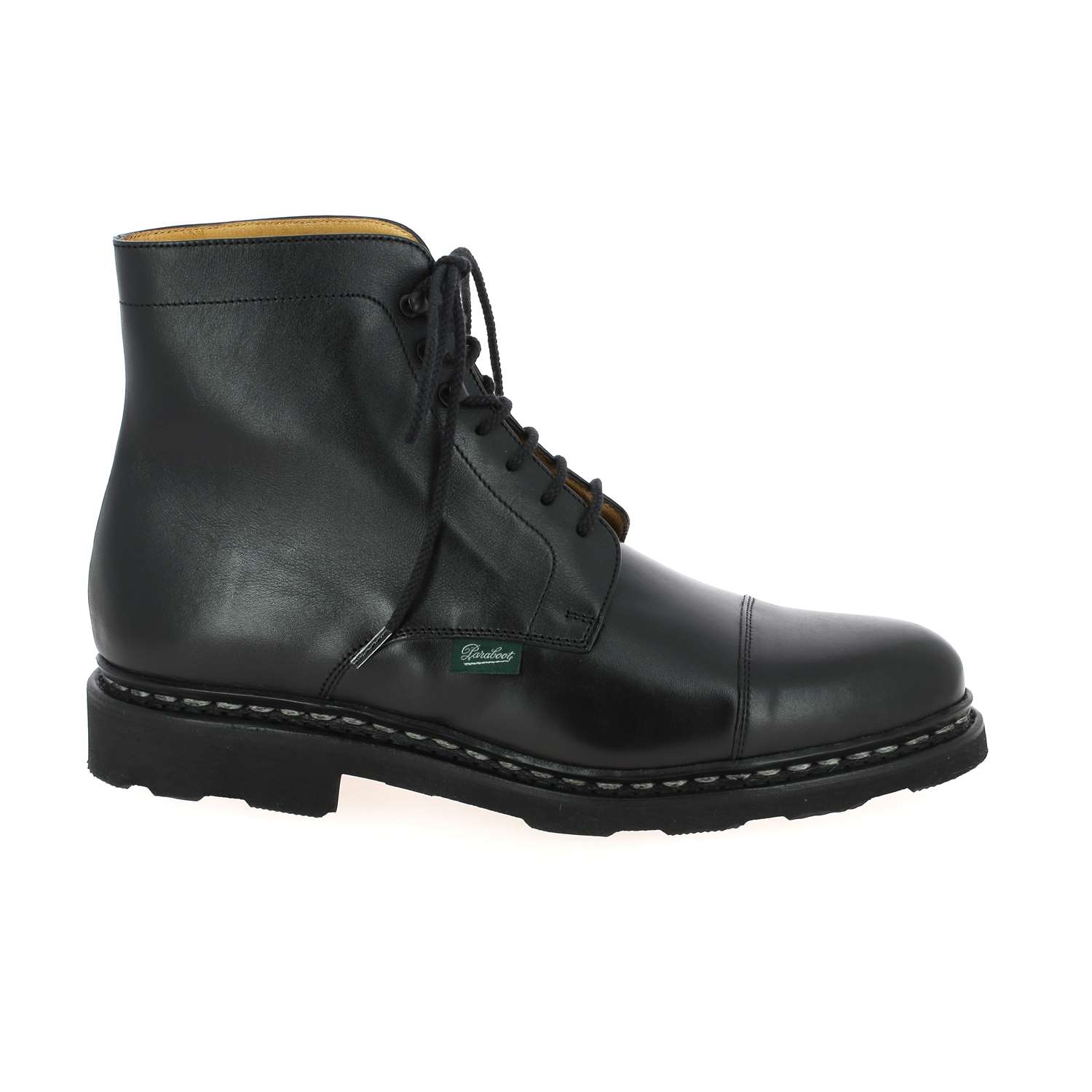 Boots et bottines femme PARABOOT CLAMART