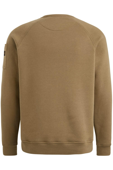 PME legend bruine heren trui