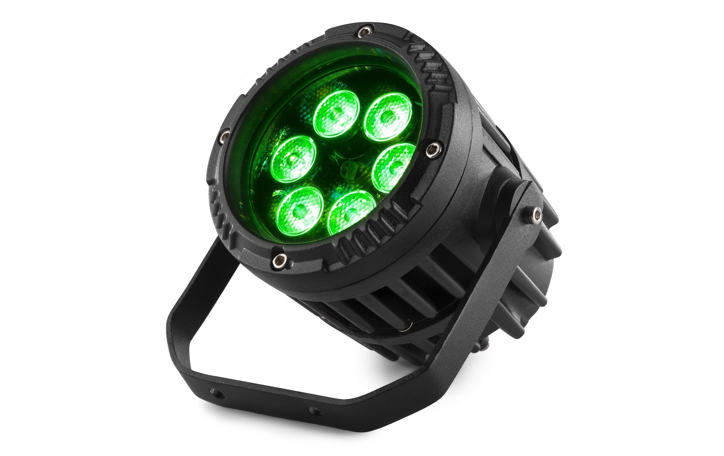 BeamZ Discolicht »BWA63 AluPar IP65«