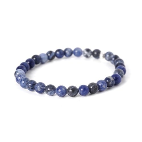 Bracelet sodalite