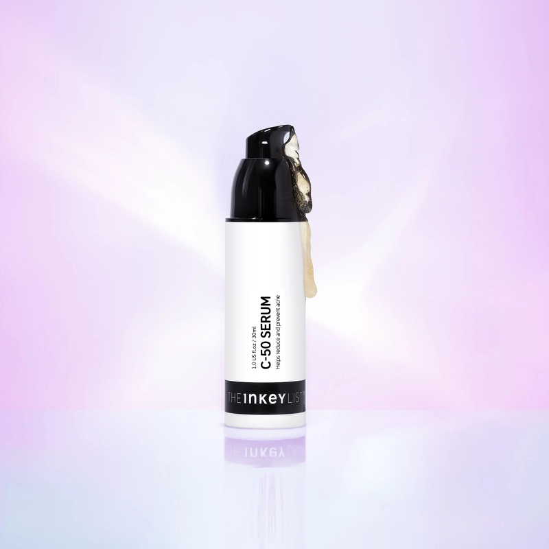 The Inkey List C-50 Serum 30 ml