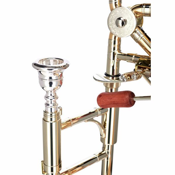 B&S MS14-L Bb/F-Trombone