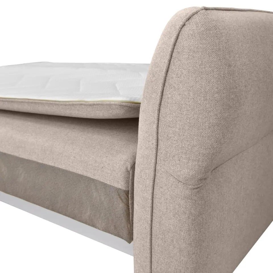 CALICOSY - Set van 2 barkrukken TOMY - 41x46x85 cm