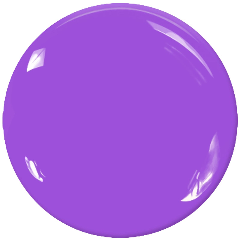 Le Mini Macaron Gel Polish 8,5 ml - Ultra Violet