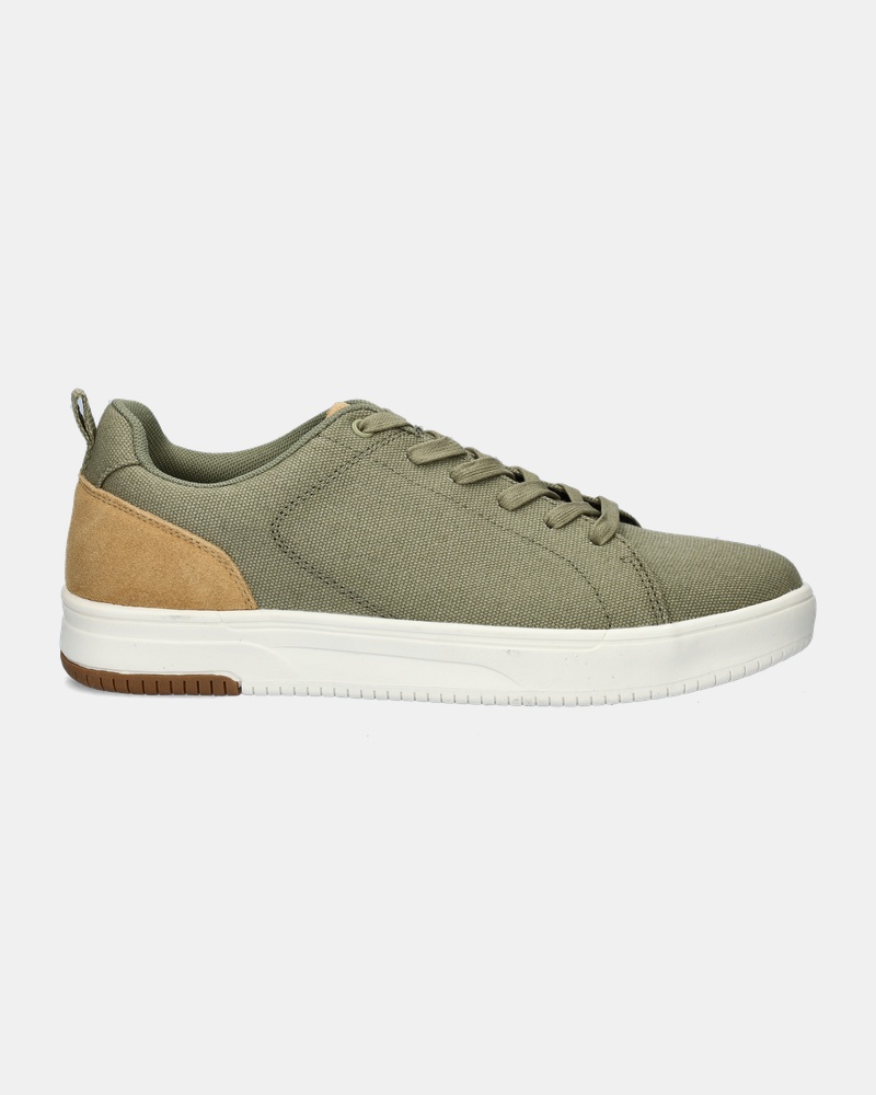 Nelson Lage sneakers  - groen