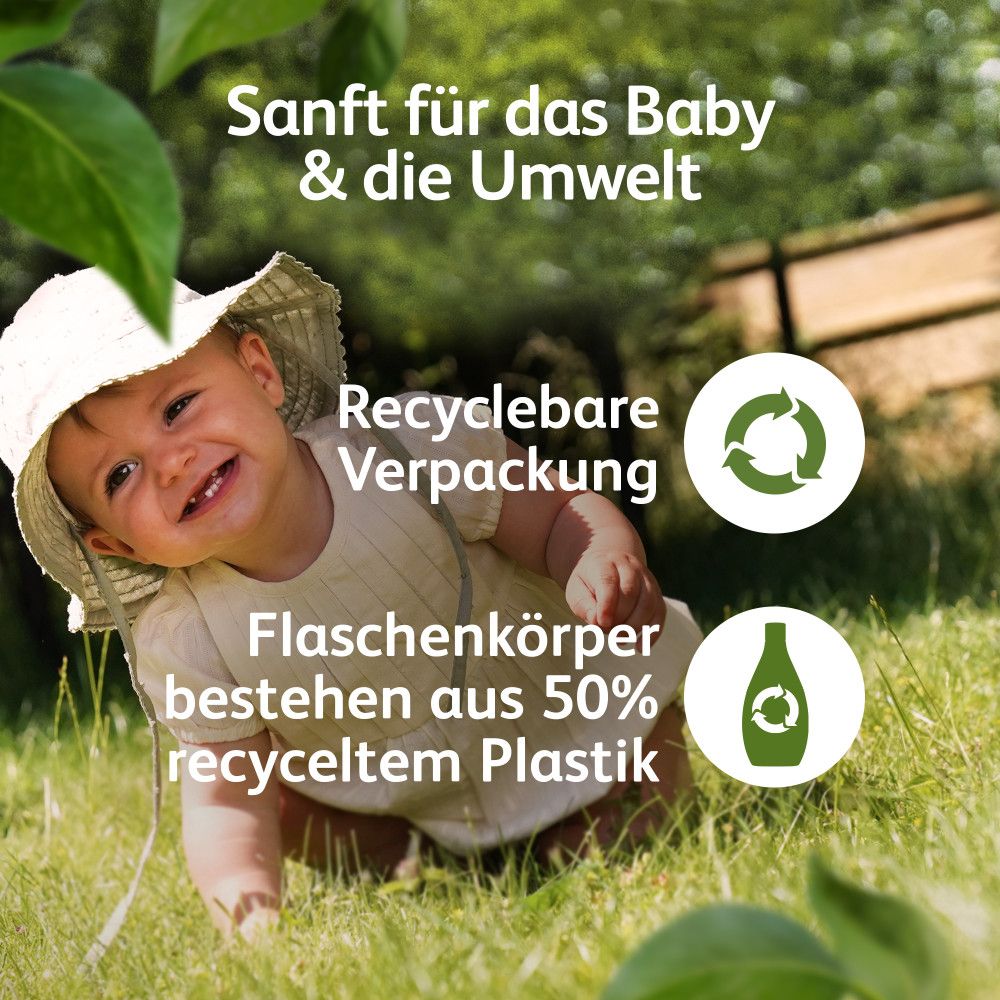 Penaten - Pflegelotion 
