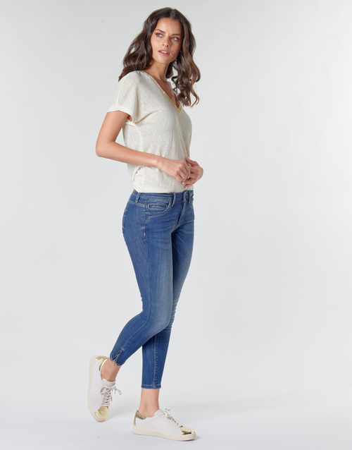 Only - ONLKENDELL - Bleu medium