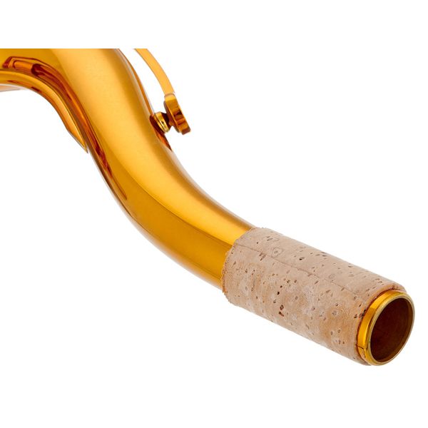 Selmer S-Neck Tenor Supreme Dark Gold