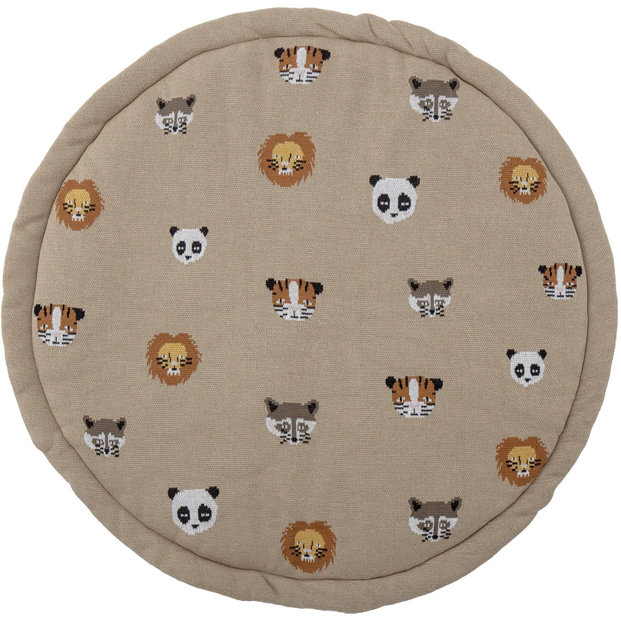 bloomingvilleMINI Spielmatte Miko braun