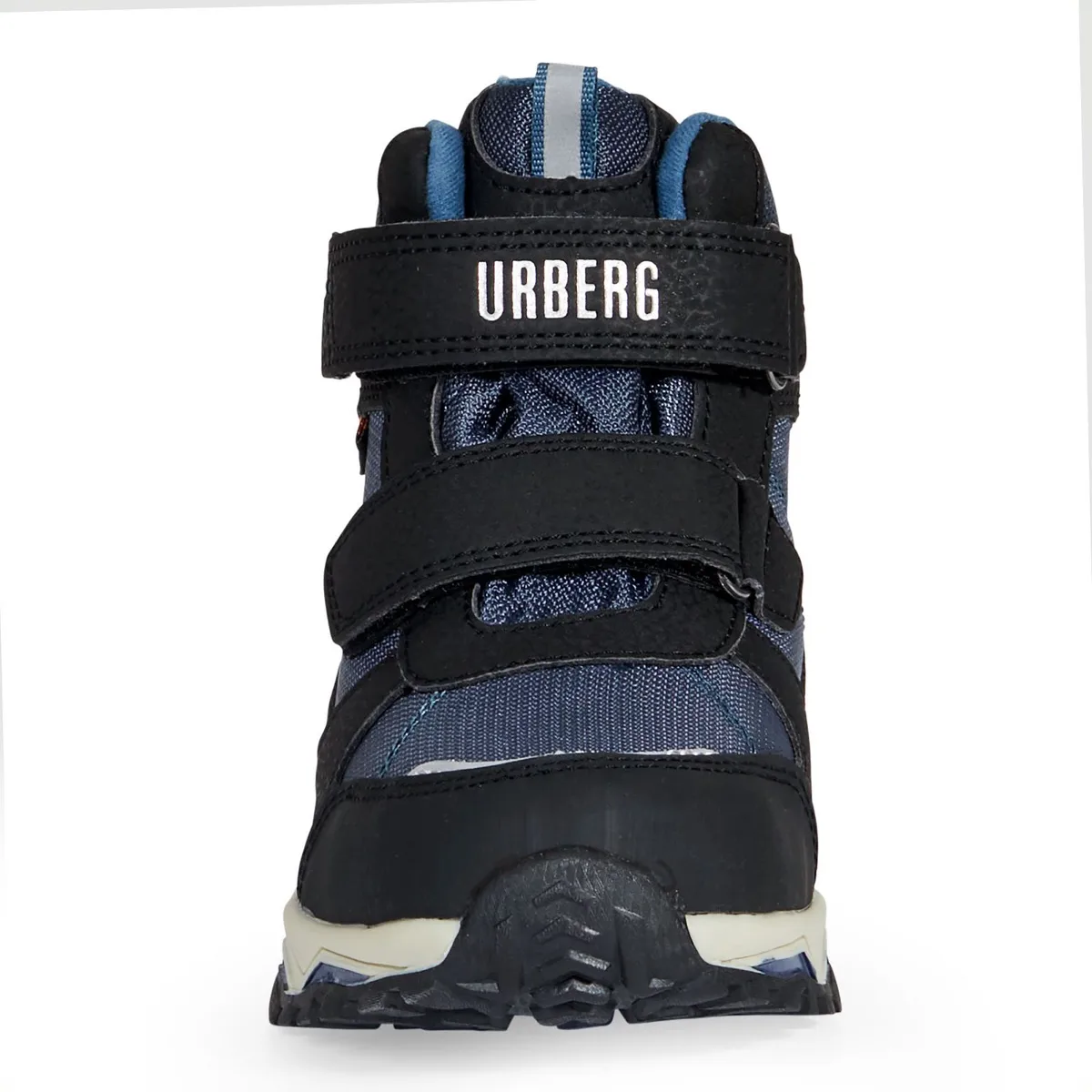 Urberg Kids' Ice Boot Black Beauty