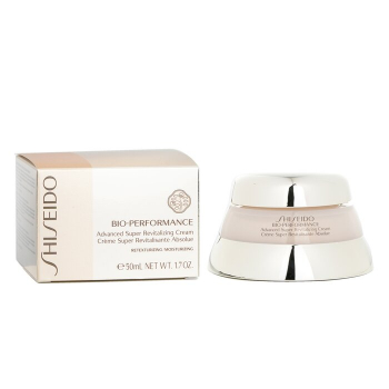 Shiseido Shiseido Creme revitalizante Bio Performance Advanced Super Revitalizing Cream 50ml/1.7oz