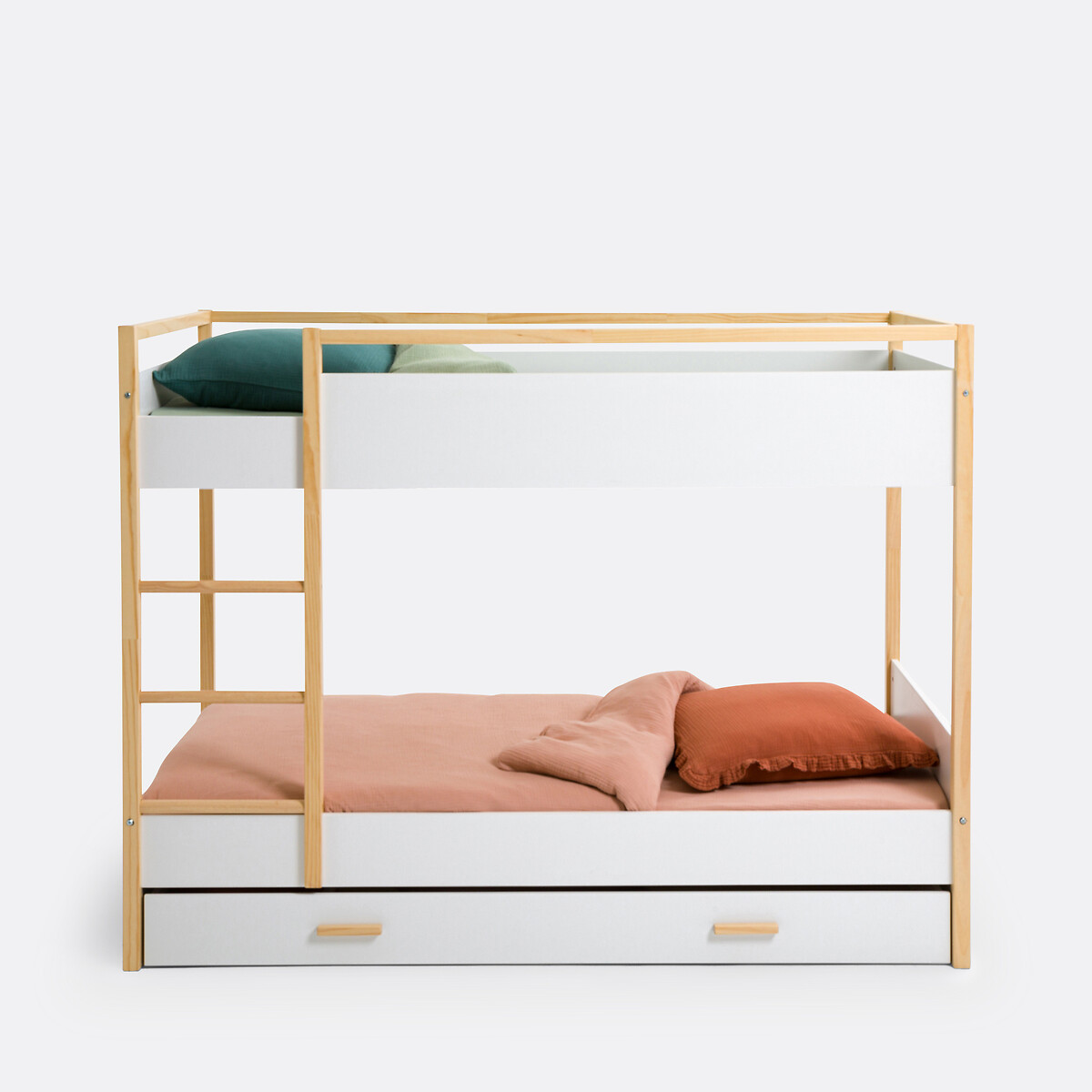 LA REDOUTE INTERIEURS<br>Beliche, Asly