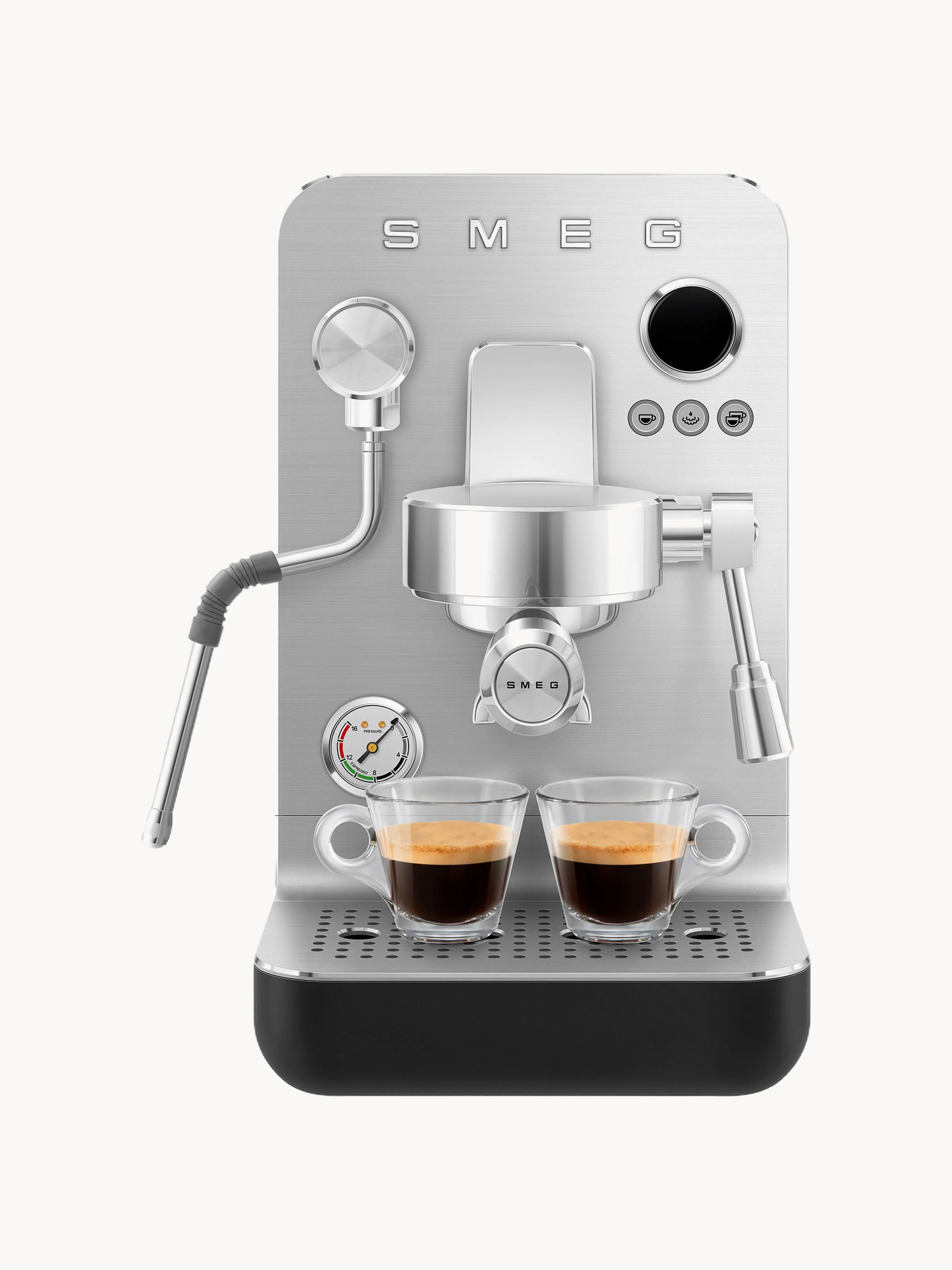 Espressomachine Mini Pro
