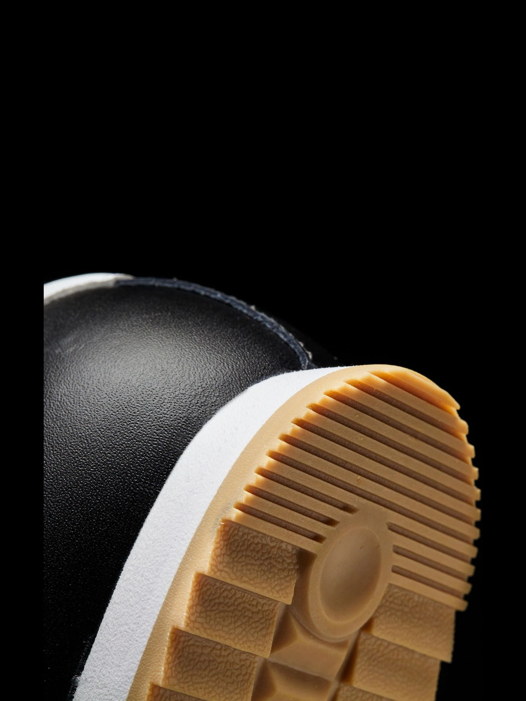 Zwart/wit - adidas Originals samba suède sneakers