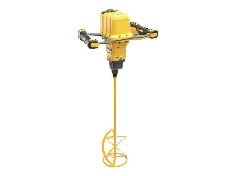 DeWALT DCD240X2-QW, Beton, Nøgle, Sort, Gul, M14, 87 dB, 76 dB
