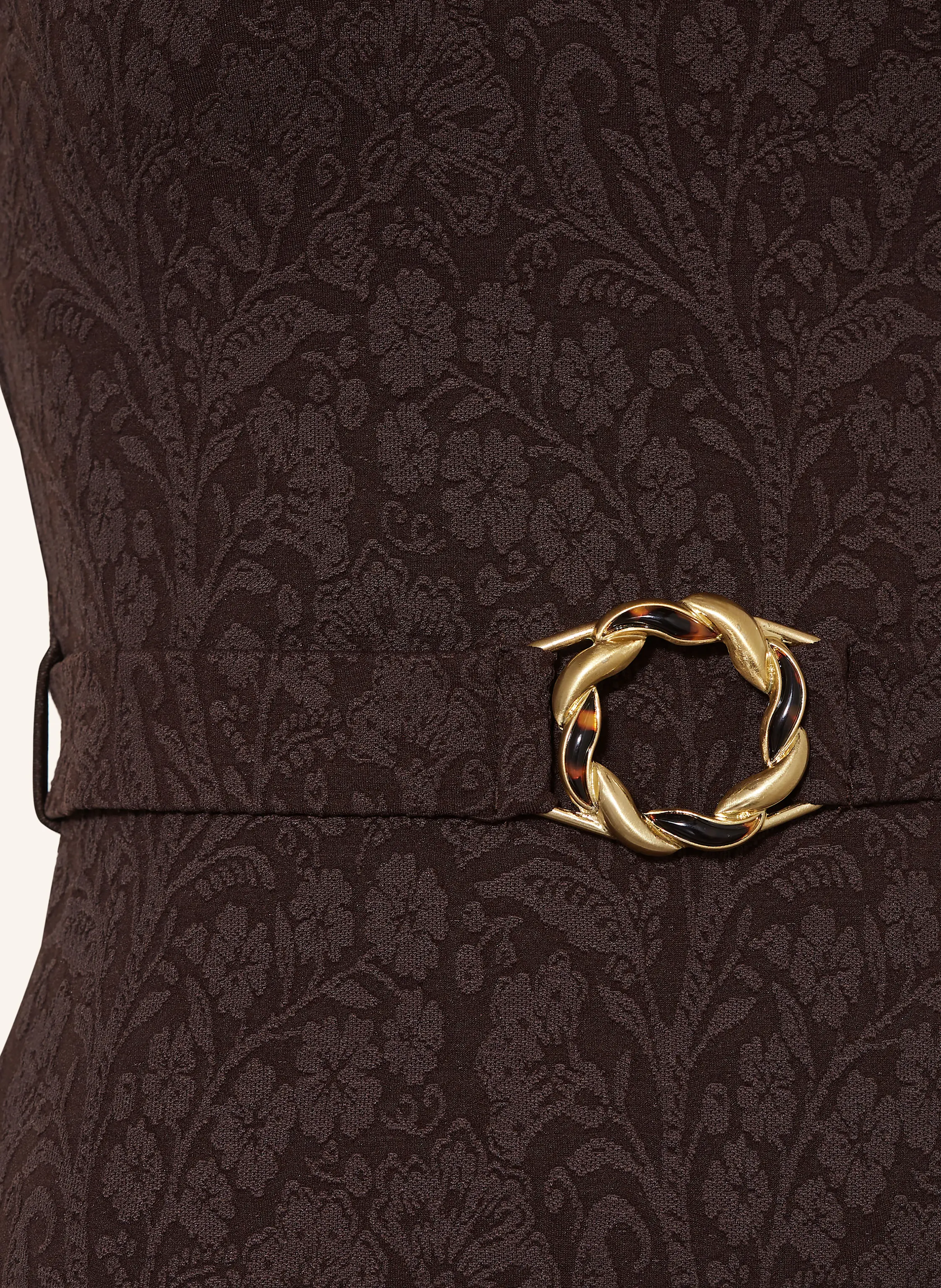 ZIMMERMANN Bandeau-Badeanzug ACACIA