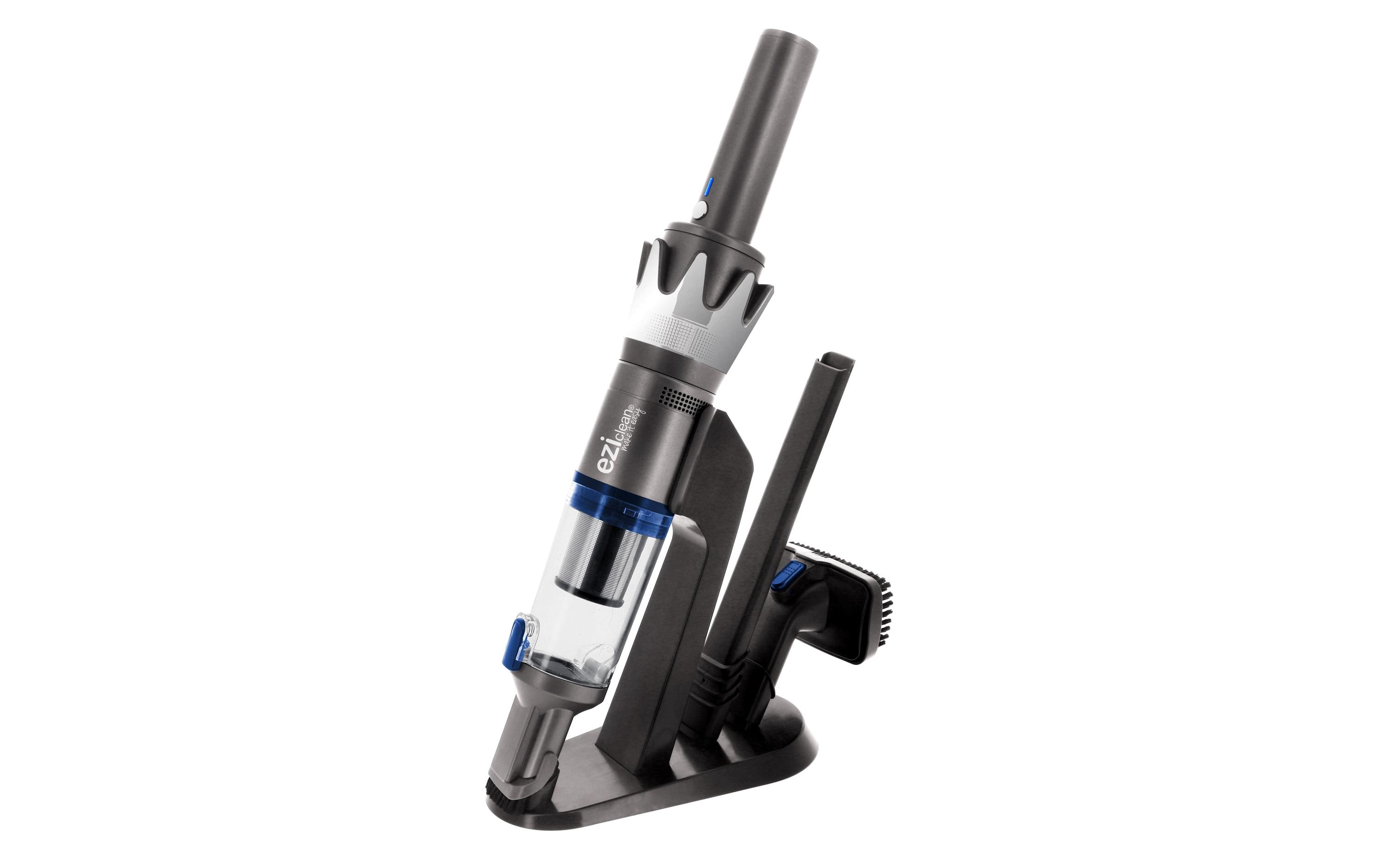 Akku-Handsauger Blaster F130 Grau<br>Handstaubsauger