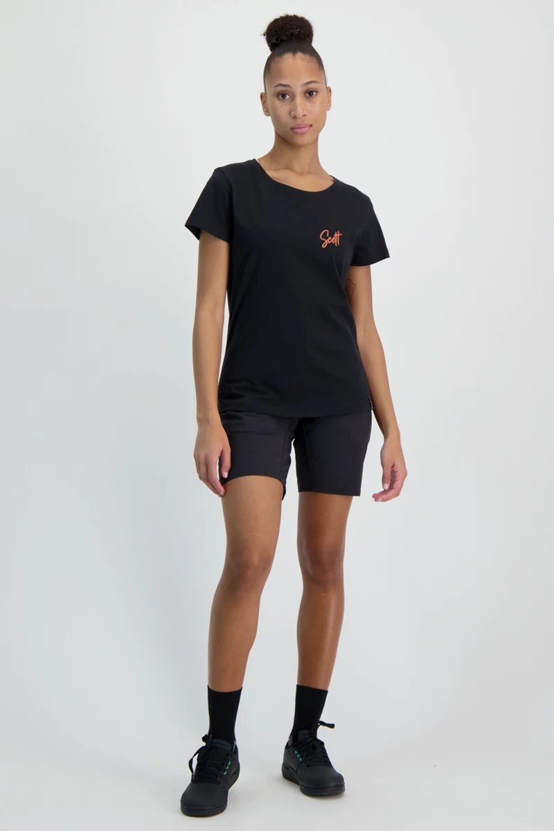 SCOTT Casual Damen Biketrikot