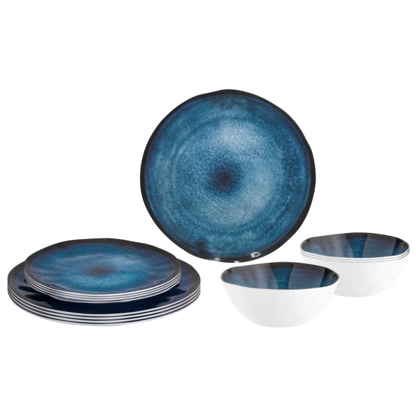 Brunner - Midday - Set de vaisselle
