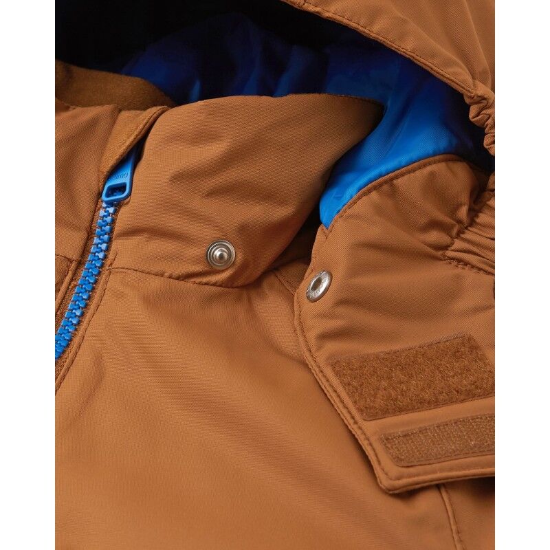 Raisio - Veste imperméable enfant