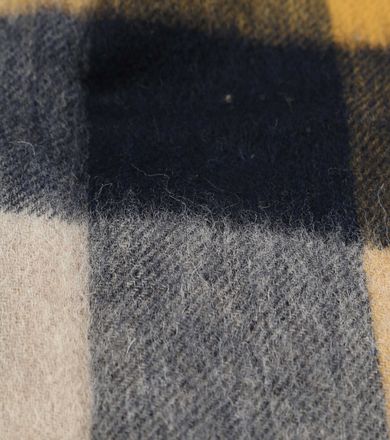Barbour Sjaal Tattersall Geel USC0005-TN16 kopen