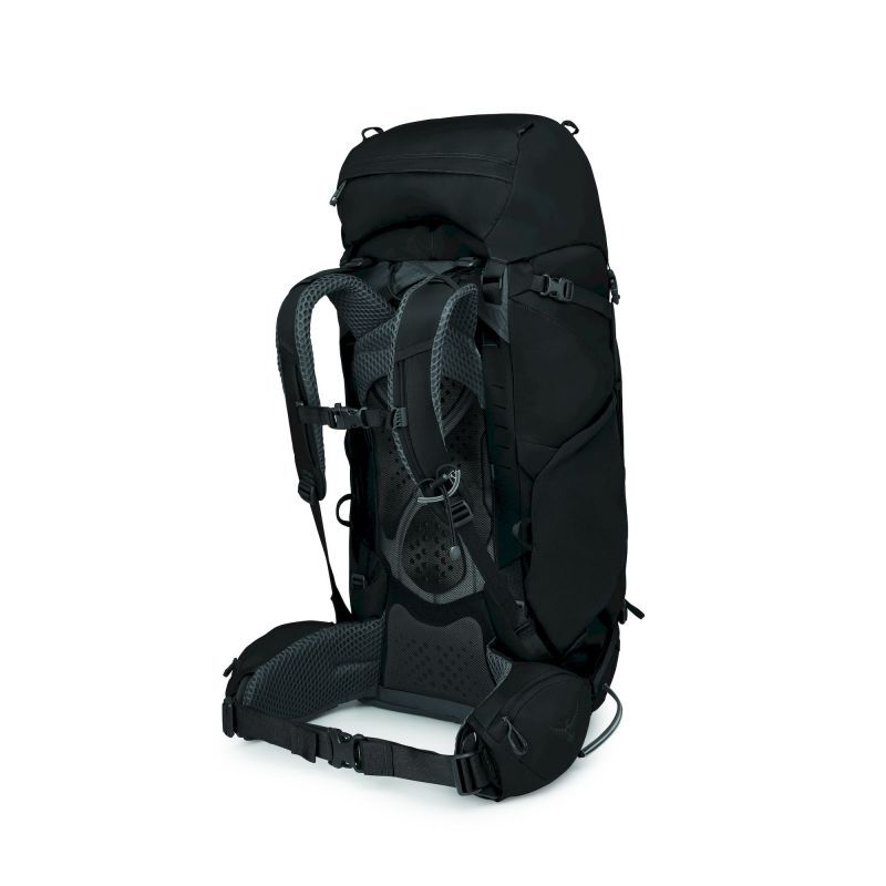 Kestrel 58 - Sac à dos trekking homme
