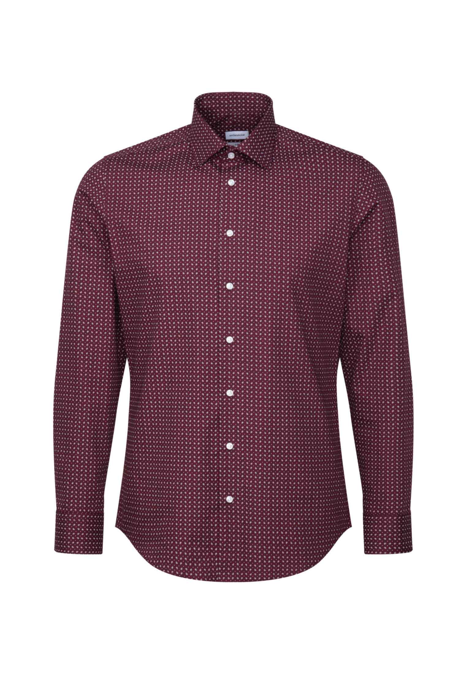 Seidensticker| Herren Business Hemd X-Slim