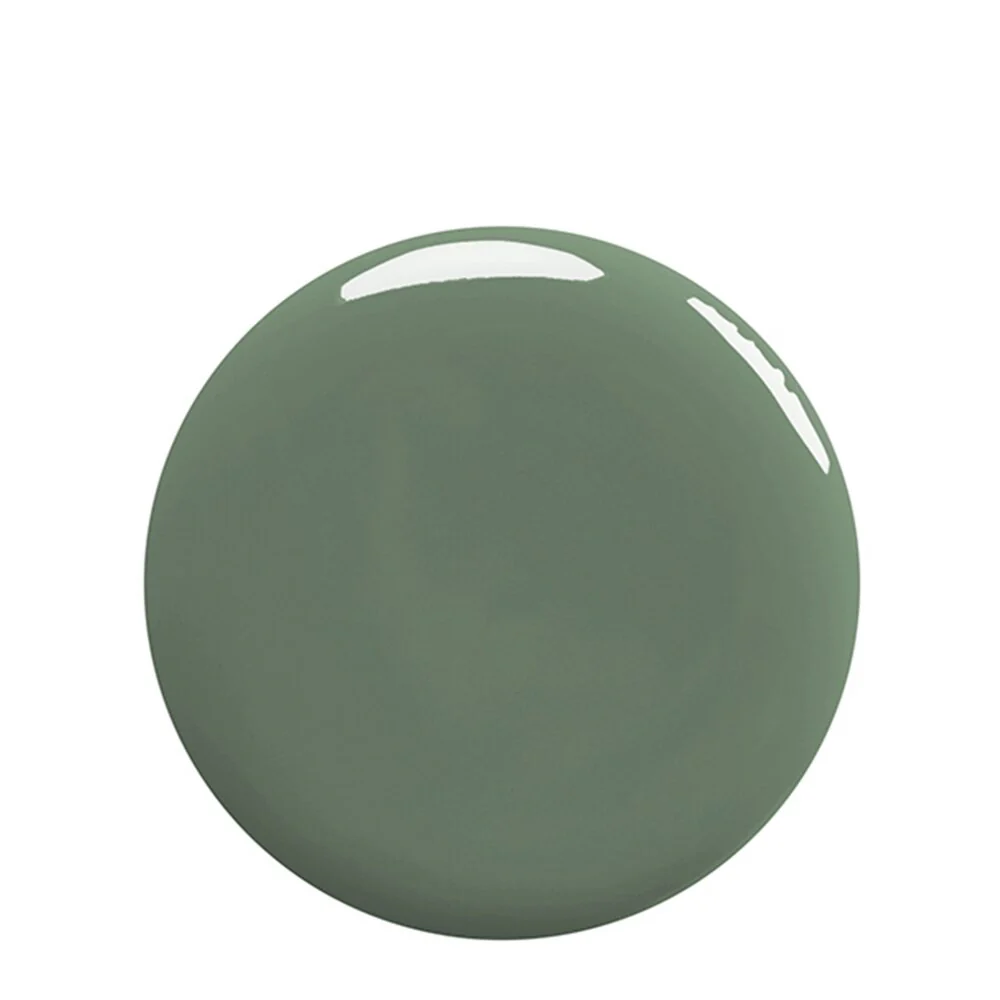 NAILBERRY  Love you very Matcha - Light Khaki