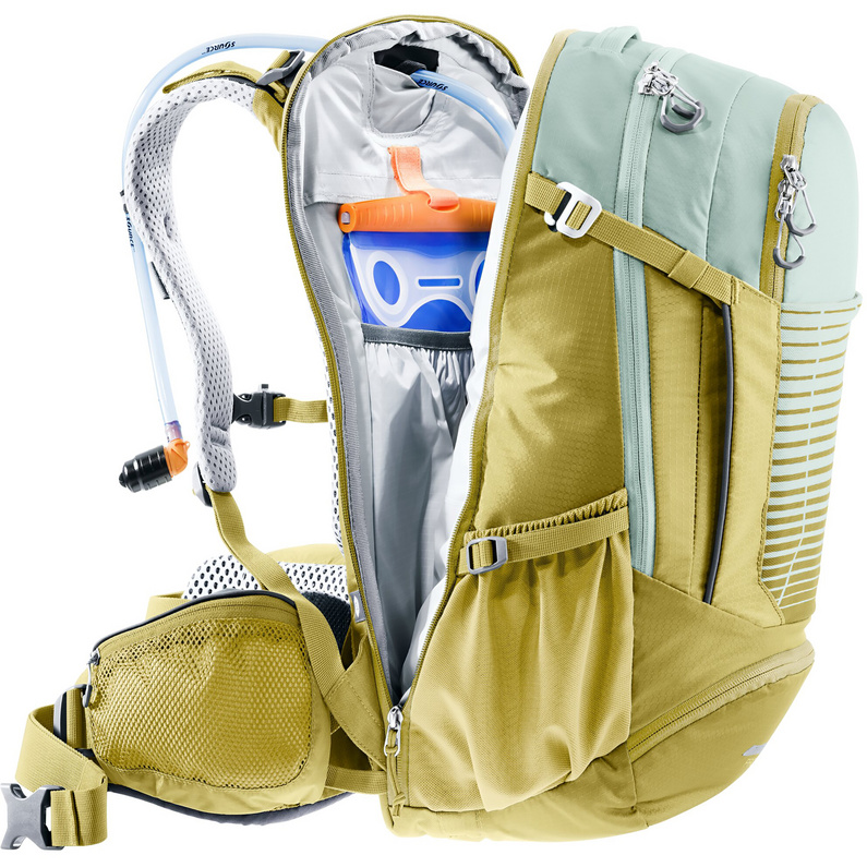 Deuter Damen Trans Alpine Pro 26 SL Rucksack