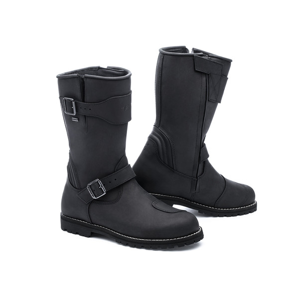 Stylmartin - Bottes Legend Evo Waterproof Noir